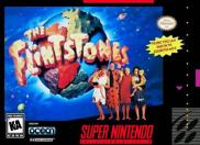 The Flintstones