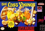 The Lost Vikings