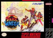 The Pirates of Dark Water