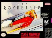 The Rocketeer