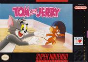 Tom & Jerry