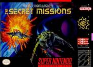 Wing Commander : The Secret Missions
