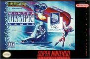 Winter Olympics : Lillehammer '94