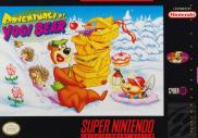 Yogi Bear's : Cartoon Capers