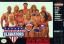 American Gladiators