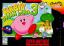 Kirby's Dream Land 3 Kirby's Dream Land 3