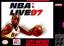 NBA Live 97