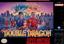Super Double Dragon Super Double Dragon