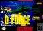 D-Force