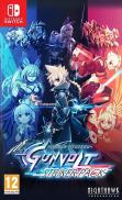 Azure Striker Gunvolt: Striker Pack