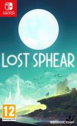 Lost Sphear