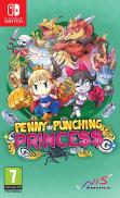 Penny-Punching Princess