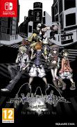 The World Ends with You: Final Remix