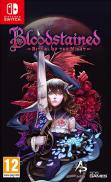 Bloodstained: Ritual of the Night