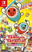 Taiko no Tatsujin: Drum 'n' Fun!