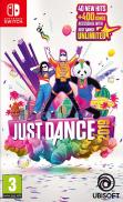 Just Dance 2019