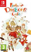 Little Dragons Café