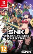 SNK 40th Anniversary Collection