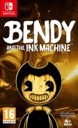 Bendy and the Ink Machine