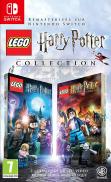 LEGO Harry Potter Collection