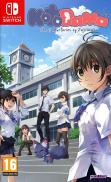 Kotodama: The Seven Mysteries of Fujisawa