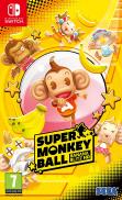 Super Monkey Ball: Banana Blitz HD