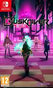 Dusk Diver