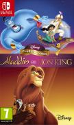 Aladdin et le Roi Lion (Disney Classic Games)