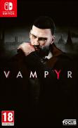 Vampyr