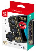 Hori - Manette Joy-Con D-Pad (L) gauche The Legend of Zelda Breath of the Wild