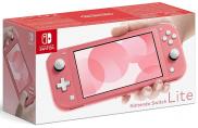 Nintendo Switch Lite - Corail