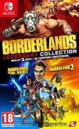 Borderlands Legendary Collection