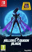 Killer Queen Black