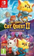 Cat Quest + Cat Quest II: Pawsome Pack