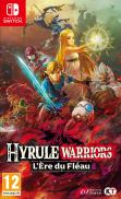 Hyrule Warriors: L'Ère du Fléau