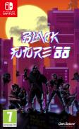 Black Future '88