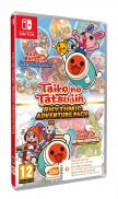 Taiko no Tatsujin: Rhythmic Adventure Pack