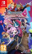 Disgaea 6: Defiance of Destiny - Unrelenting Edition