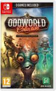 Oddworld Collection