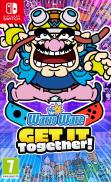 WarioWare: Get It Together!