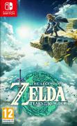 The Legend of Zelda: Tears of the Kingdom