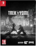 Trek To Yomi - Deluxe Edition