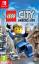 LEGO City Undercover LEGO City Undercover