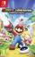 Mario + The Lapins Crétins: Kingdom Battle Mario + The Lapins Crétins: Kingdom Battle