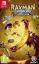 Rayman Legends: Definitive Edition Rayman Legends: Definitive Edition