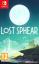 Lost Sphear Lost Sphear