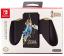 PowerA - Joy-Con Confort Grip Zelda: Breath of the Wild Nintendo Switch