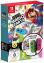 Super Mario Party + Neon Green/ Neon Pink Joy-Con - bundle Limited Edition