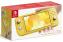 Nintendo Switch Lite - Jaune