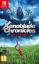 Xenoblade Chronicles: Definitive Edition Xenoblade Chronicles: Definitive Edition